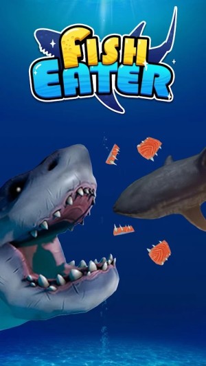 Fish Eater游戏图4
