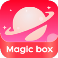 宇宙魔盒软件购物app官方最新版 v1.0.0
