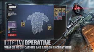 Rules of Survival 2.0图1