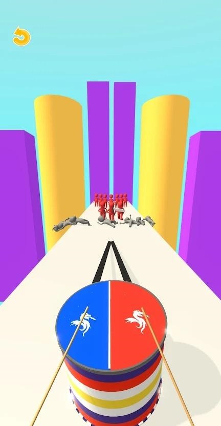 Colorful Drum 3D游戏官方版4