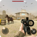 西部枪手战争游戏官方版 v1.1.4