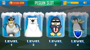 冷冻企鹅插槽游戏图1