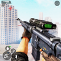Sniper 3D Shooter游戏