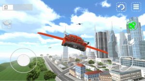 飞车城市救援游戏图2