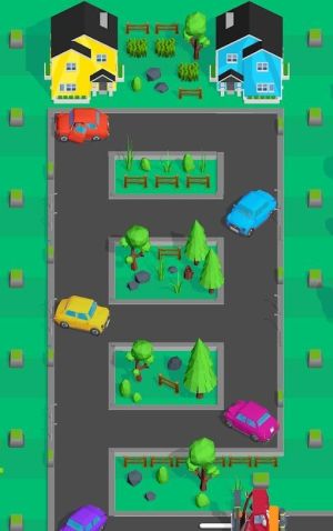 Dump of Cars游戏图2