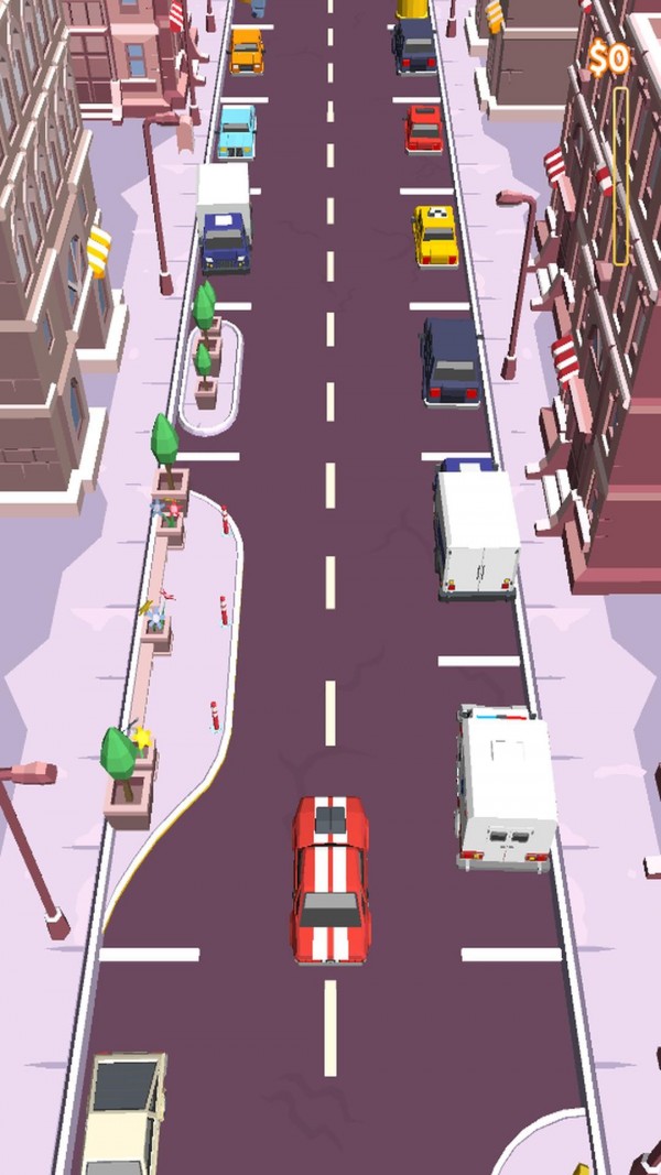 路线模拟游戏官方版图2: