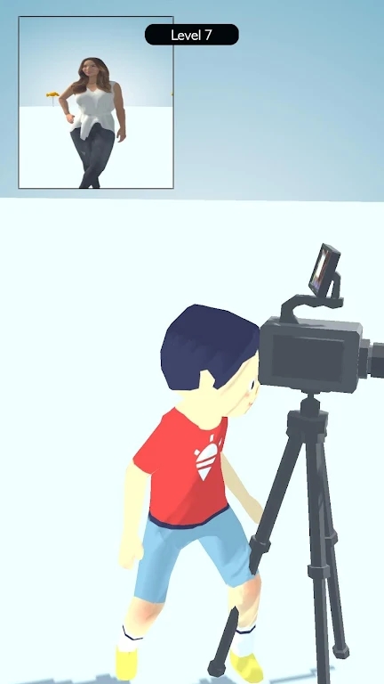 Cameraman游戏官方版图片1