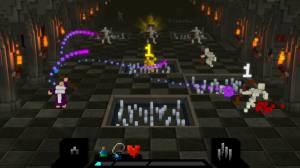 像素方块王者游戏官方版图片1