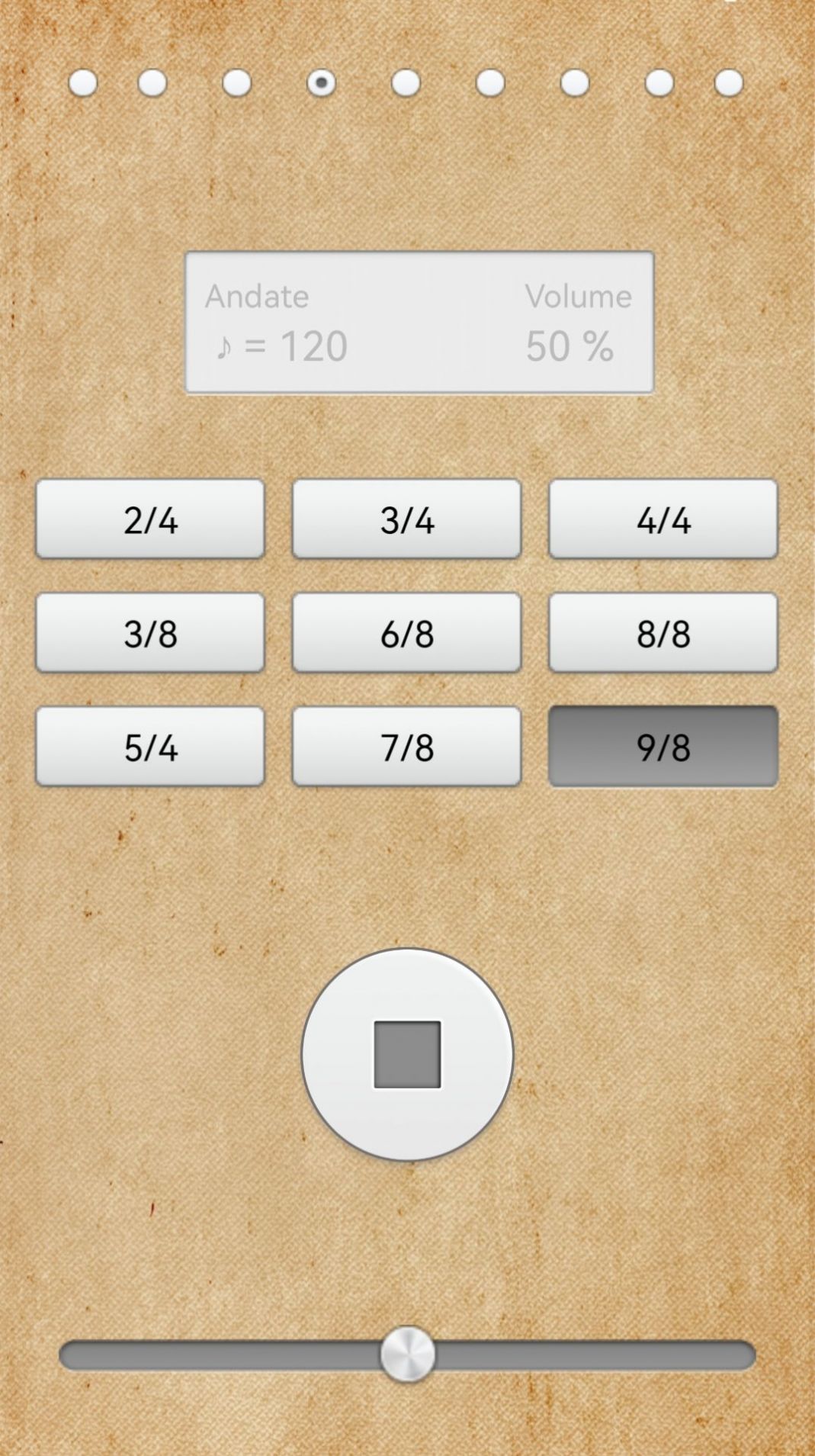 鼓机节拍器app安卓版图3: