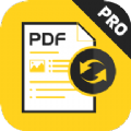 PDF文件转换app