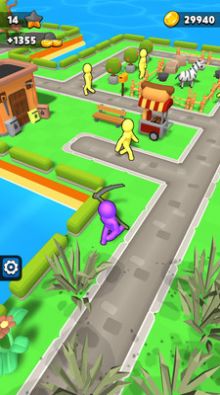 动物农场模拟器游戏官方版图片1