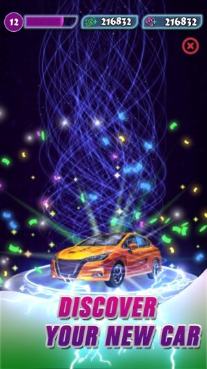 Merge Real Cars游戏官方安卓版图片1