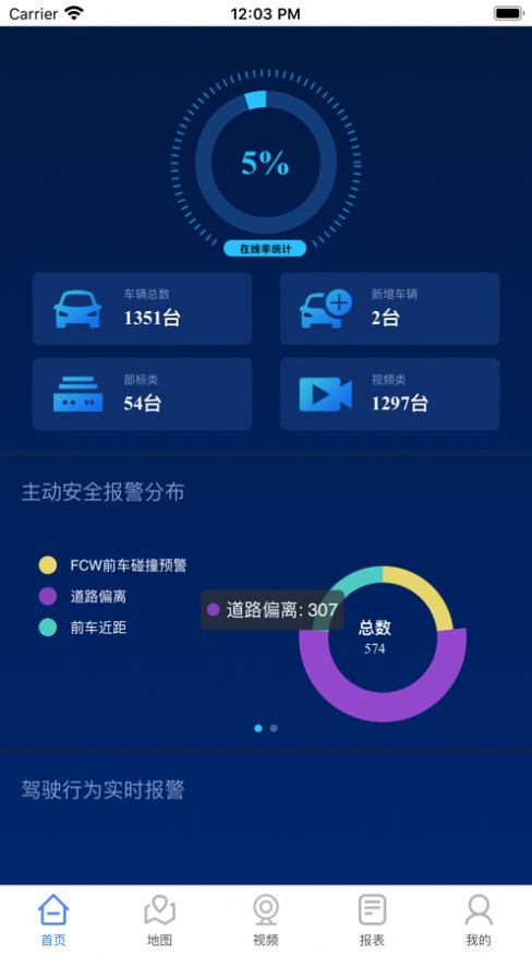 博云视控手机app最新版下载2022图1: