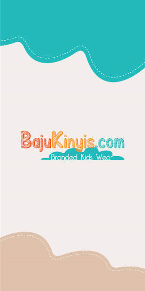 Baju Kinyis童装商城app官方版图3: