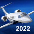 模拟航空飞行2022游戏官方中文版