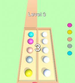 颜色序列记忆游戏图1
