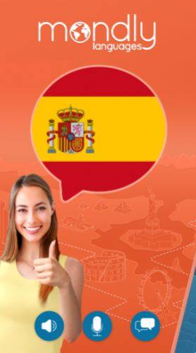 学西班牙语说西班牙语app图3