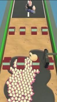 沙堡之战游戏官方版（Sand Castle Fight）图1: