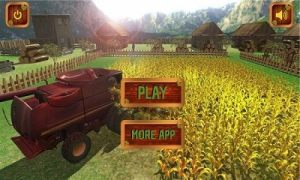 3D农场模拟器游戏中文手机版图片1