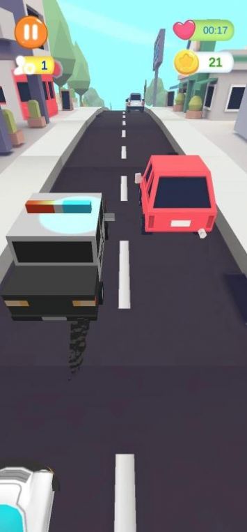 救护车救援游戏安卓版下载（Rescue.io）图片1