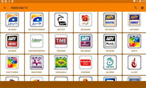 Kraken TV app图2