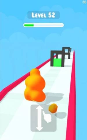 果冻团跑官方版游戏图片1