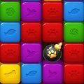 流行颜色块游戏安卓手机版（Pop Blocks） v1.0.1