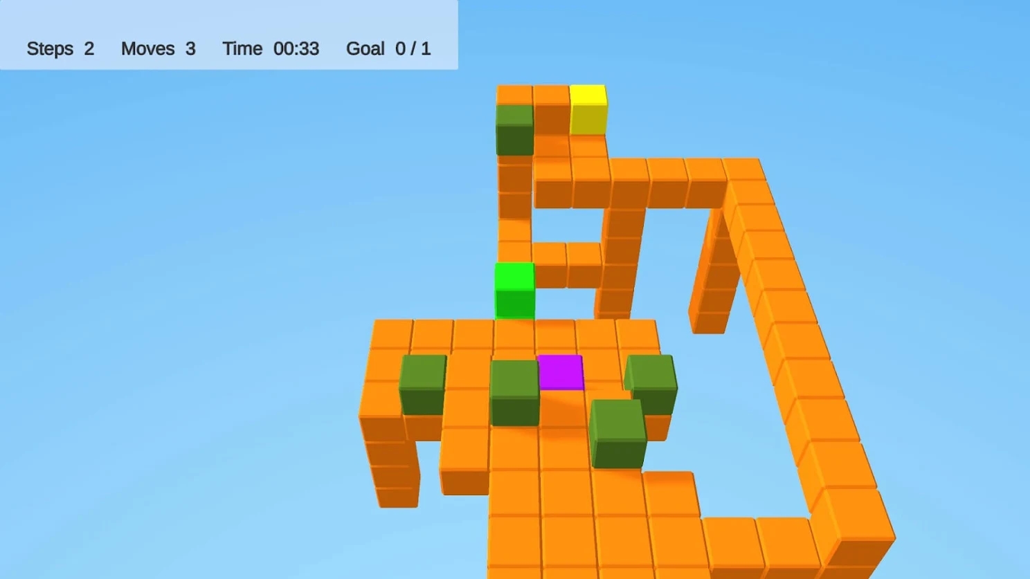 Boulders Puzzle游戏官方安卓版图2: