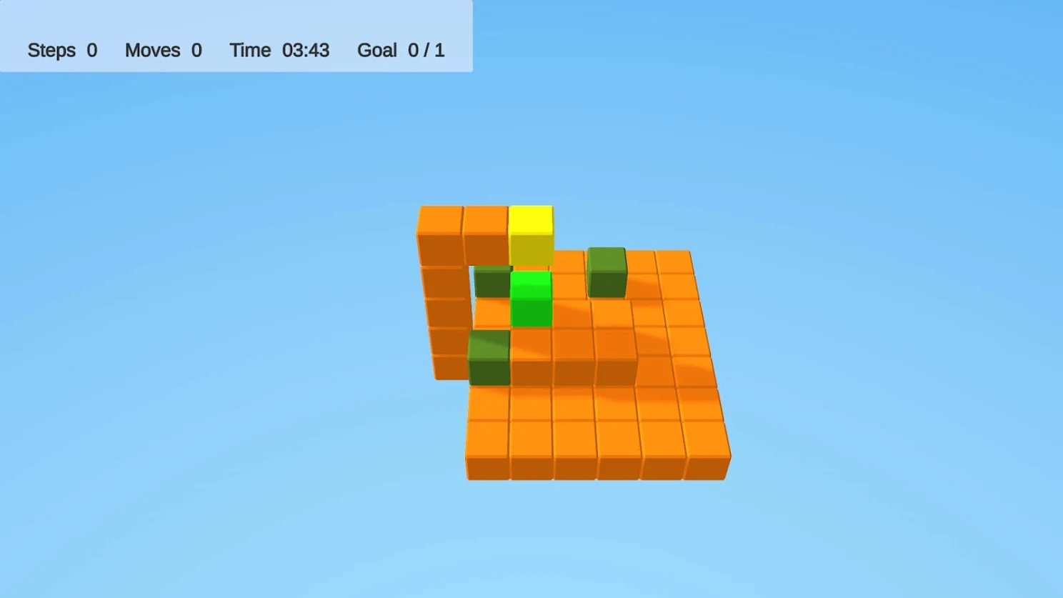 Boulders Puzzle游戏官方安卓版图3: