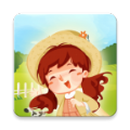 快乐小农院游戏领红包福利版 v1.0.1