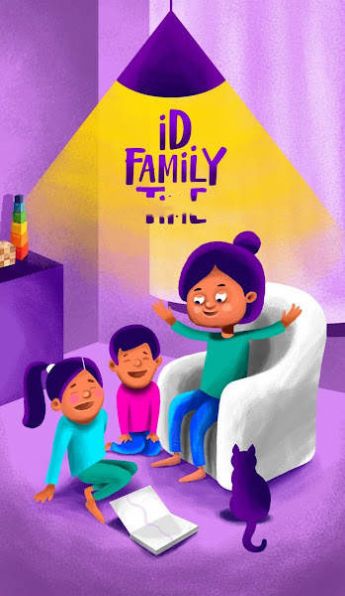 iD Family Time家庭时间育儿app安卓版图2: