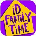 iD Family Time家庭时间育儿app
