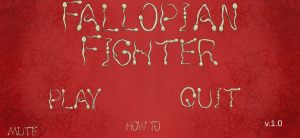 Fallopian Fighter游戏图1