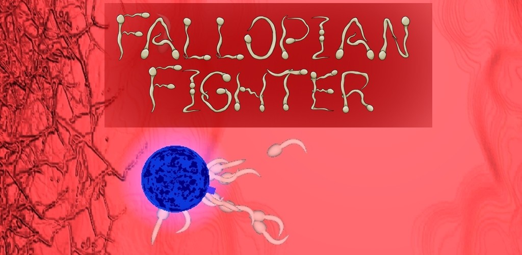 Fallopian Fighter游戏安卓版图2:
