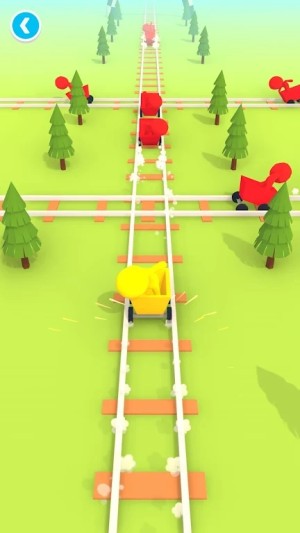 Wagon Run游戏图3