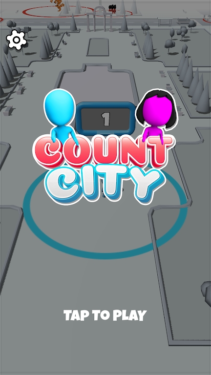 Count City游戏官方版图2: