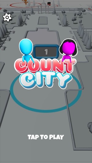 Count City游戏图2
