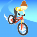 天空自行车手游戏安卓版（Sky Bikers） v1.0.2