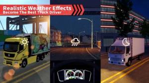 Truck Simulator Online游戏图3
