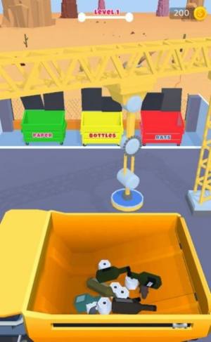 废品管理站游戏图2