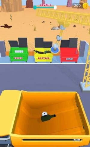 废品管理站游戏图1
