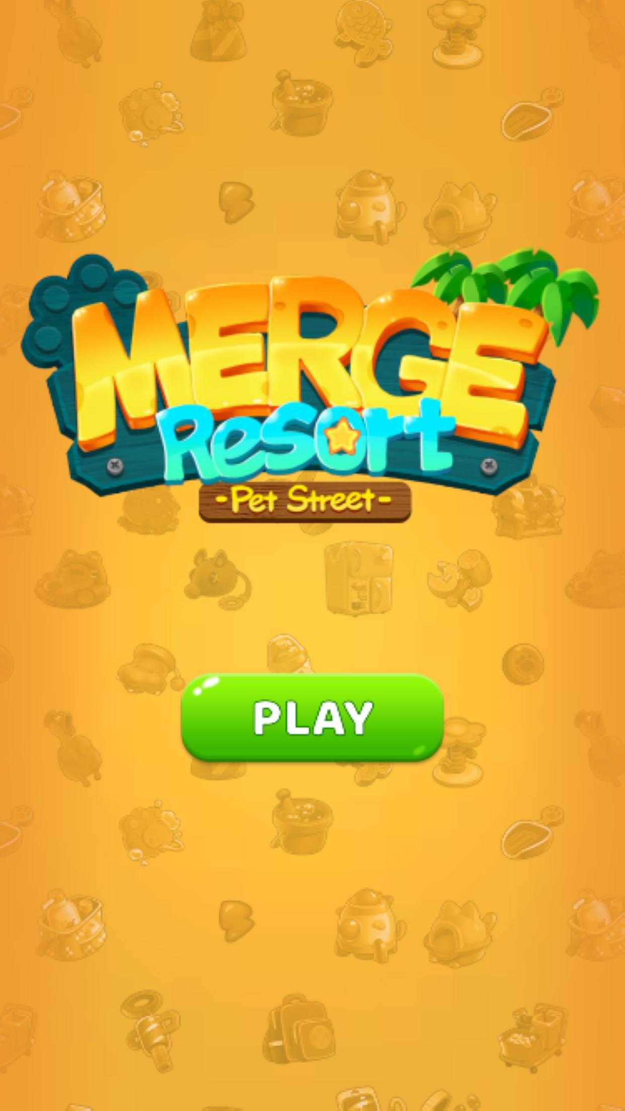 合并度假村游戏官方手机版（Merge Resort）图3: