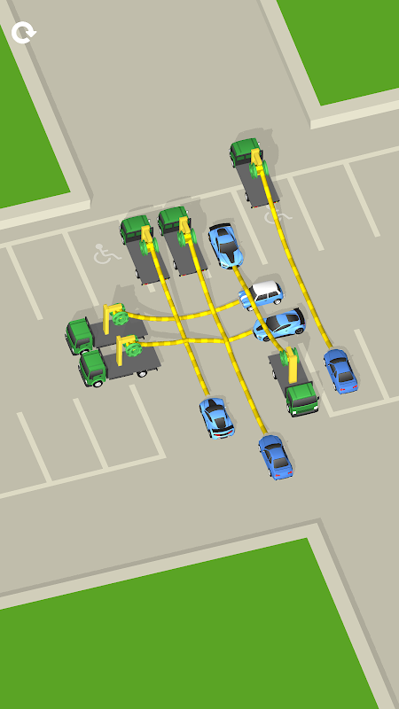 救援卡车3D游戏官方版图3: