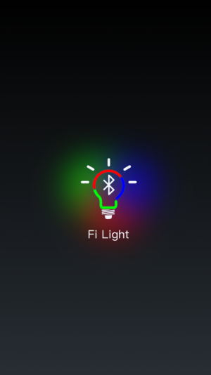 fi light app图1