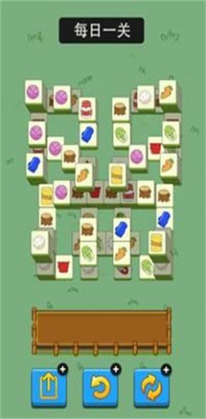 疯狂瓷砖游戏官方手机版3