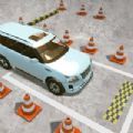 卡车模拟驾驶停车大师游戏官方版