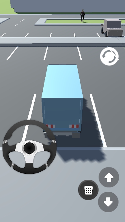 日本卡车游戏官方版图3: