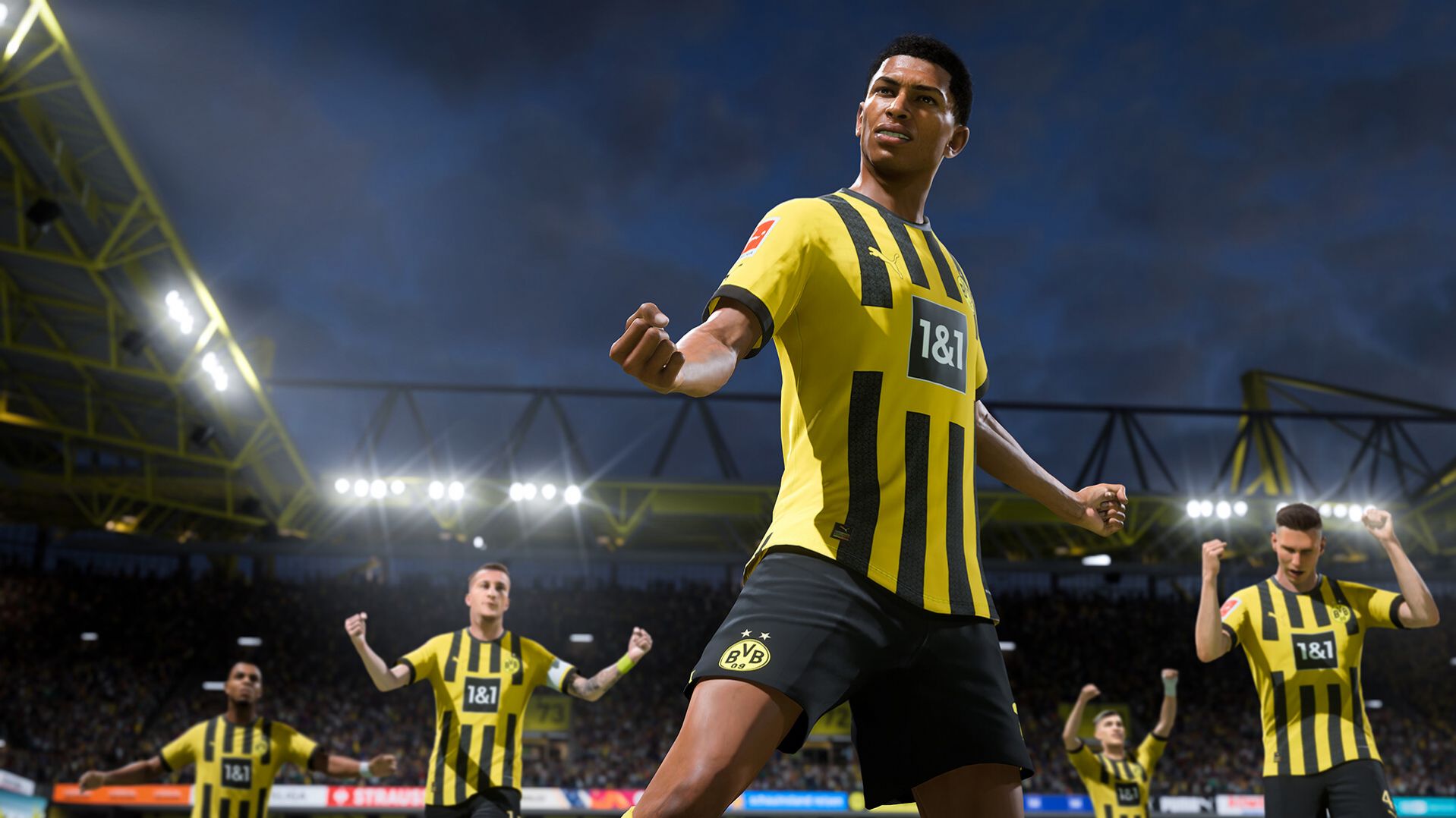FIFA23手机版官方下载最新版图3: