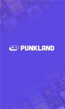 punkland游戏盒子APP安卓版图1: