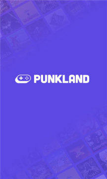 punkland APP图1